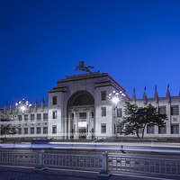 呼和浩特博物馆