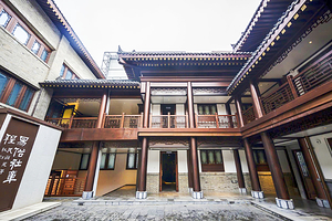 易俗社百年博物馆