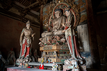 福胜寺第 2 张图片