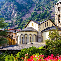 圣埃斯特维教堂