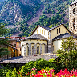 圣埃斯特维教堂