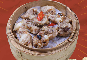 烟台鑫广万豪酒店·万豪中餐厅第 19 张图片