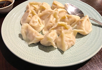 长白山凯悦酒店·悦庭餐厅第 8 张图片
