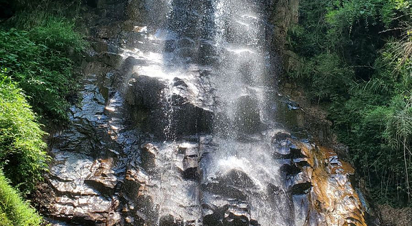 双田三月三景区