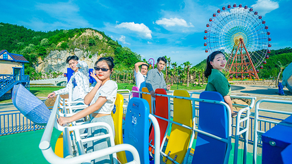 广旅·欢乐世界第 23 张图片