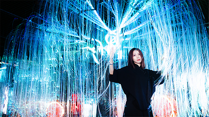 蔚·花园元宇宙乐园第 4 张图片