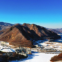 雲山滑雪场