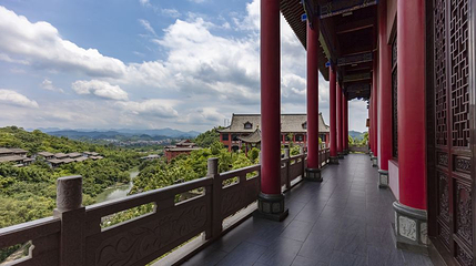 大兴国寺第 1 张图片