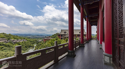 大兴国寺第 3 张图片