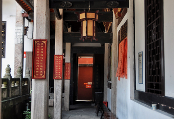 华岩寺第 27 张图片