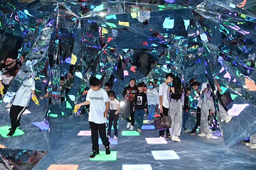 中环格林童话世界第 71 张图片
