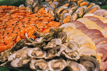 海口观澜湖度假酒店·火岩西餐厅第 33 张图片