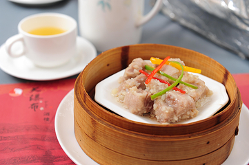 漓江大瀑布饭店·漓江轩餐厅第 7 张图片