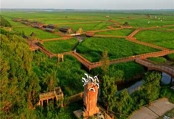 鼎翔生态旅游度假区第 8 张图片