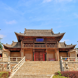 后土祠