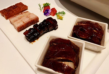 炳胜公馆(珠江新城店)第 47 张图片