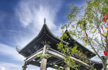 大观老街第 9 张图片