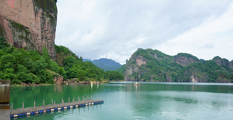 铜钹山景区第 14 张图片