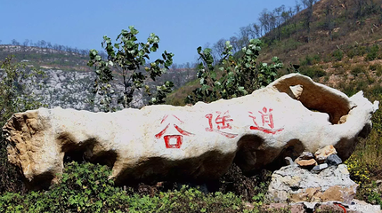 逍遥谷第 1 张图片
