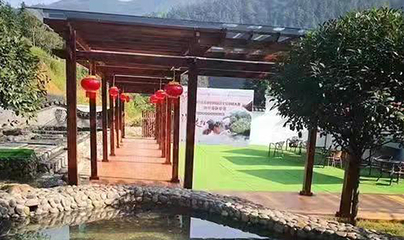叠翠兰亭第 14 张图片
