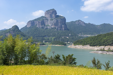 中雁荡山第 23 张图片