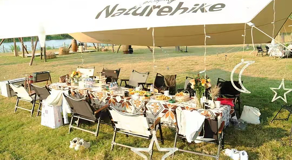 星光岛野享空间