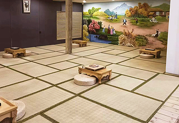 沐清汤泉(唐徕店)第 17 张图片