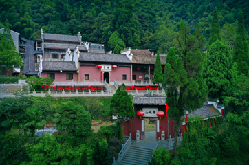孽龙洞第 5 张图片