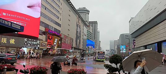 黄兴路步行街第 12 张图片