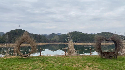 顽酷千岛蜜语营地公园第 32 张图片