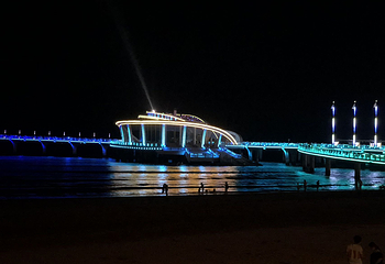 烟台金沙滩旅游度假区第 16 张图片