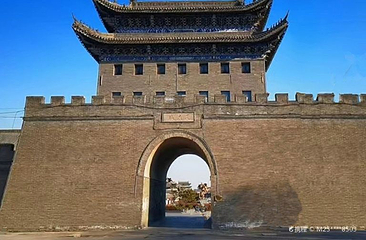 兀术城第 1 张图片