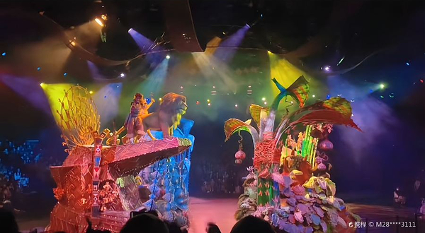 迪士尼故事剧场