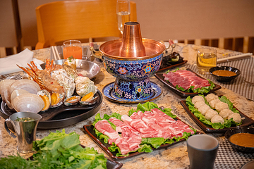 金茂深圳JW万豪酒店·Café Chinois 万豪西餐厅第 14 张图片