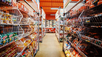 云上自由·露营小镇(呼和塔拉店)