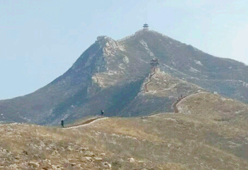 喀左湿地第 1 张图片