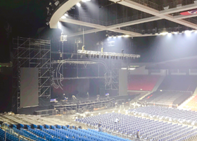 广州体育馆-1号馆