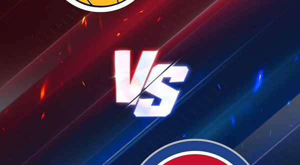 洛杉矶湖人队 VS 底特律活塞队