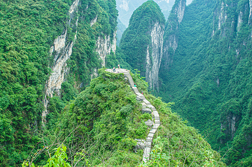 德夯大峡谷第 42 张图片