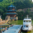 严子陵钓台景区