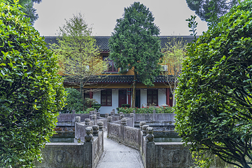 慧济禅寺第 10 张图片
