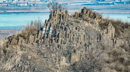 伊通火山群国家级自然保护区第 1 张图片