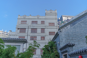 邕州古城·三街两巷历史文化街区第 6 张图片