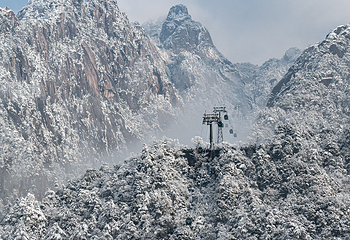 黄山风景区第 333 张图片