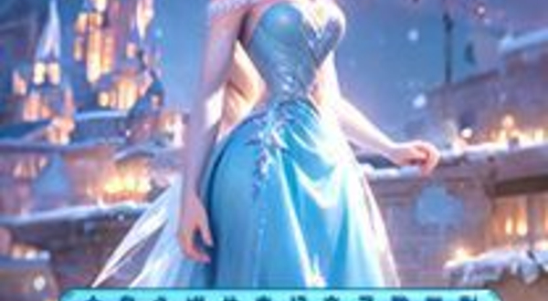 上海 · 临港少年宫童梦剧场丨全息多媒奇幻亲子歌舞剧《冰雪女王》