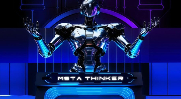 《人机共生》全球机器人博览艺术展