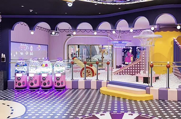 MELAND CLUB(北京西三旗万象汇店)第 1 张图片