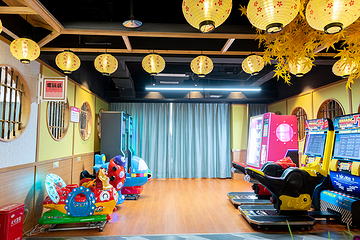 天利园水汇休闲广场(世纪广场店)第 23 张图片