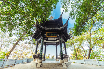 宣城谢朓楼第 2 张图片