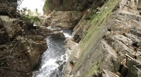 岩雅山风景名胜区